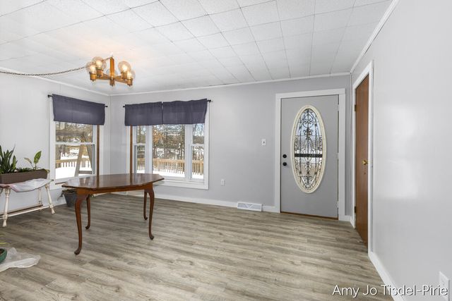 8411 Spring Road, Stanton, MI 48888