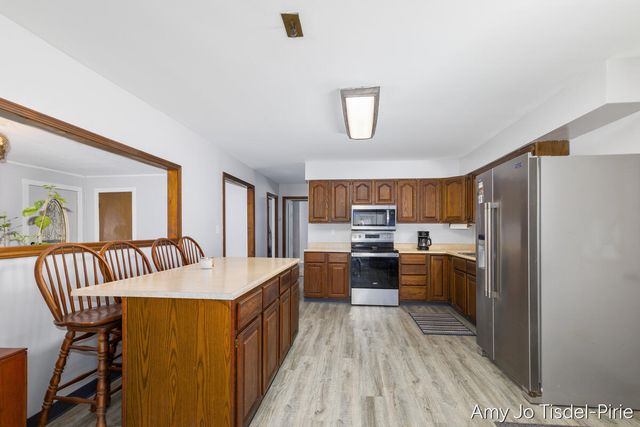 8411 Spring Road, Stanton, MI 48888