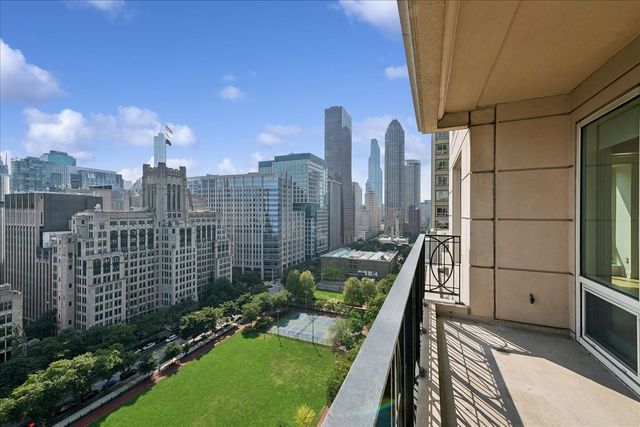 840 N Lake Shore Drive 1803, Chicago, IL 60611