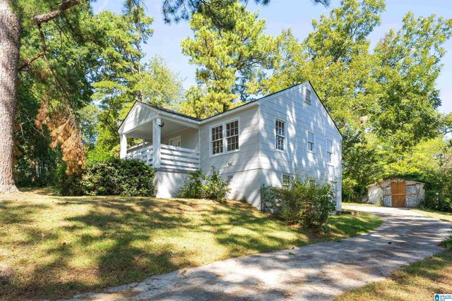 1820 33RD STREET ENSLEY, Birmingham, AL 35208