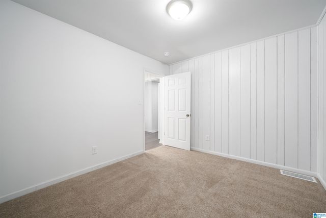 1820 33RD STREET ENSLEY, Birmingham, AL 35208