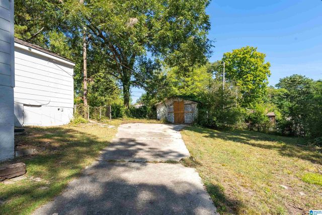 1820 33RD STREET ENSLEY, Birmingham, AL 35208