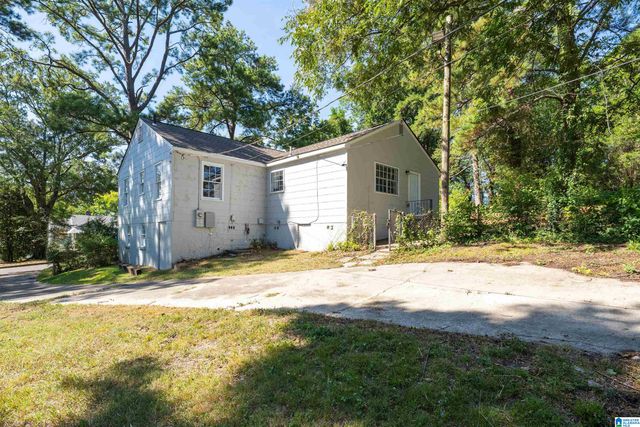 1820 33RD STREET ENSLEY, Birmingham, AL 35208