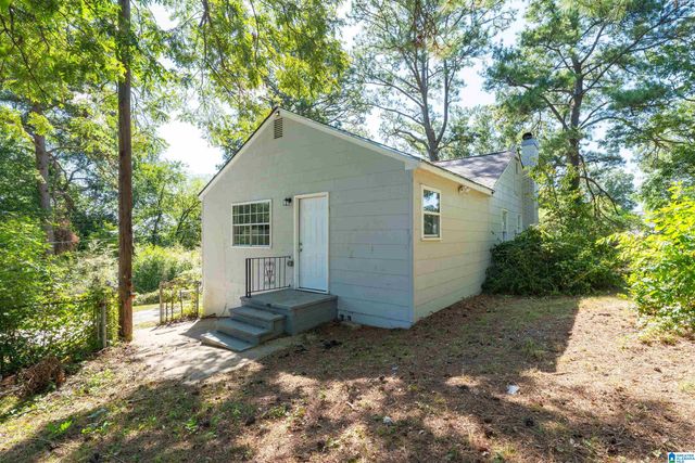 1820 33RD STREET ENSLEY, Birmingham, AL 35208