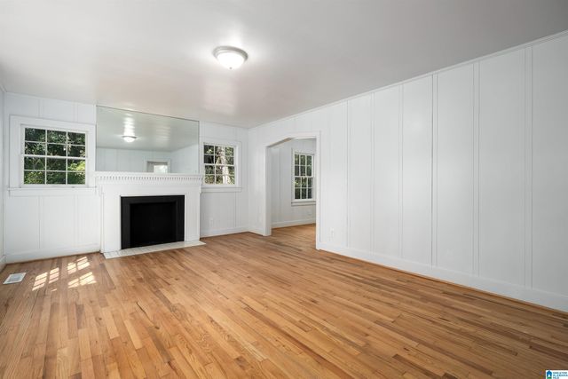 1820 33RD STREET ENSLEY, Birmingham, AL 35208