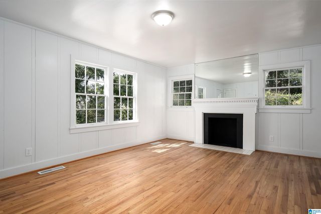 1820 33RD STREET ENSLEY, Birmingham, AL 35208