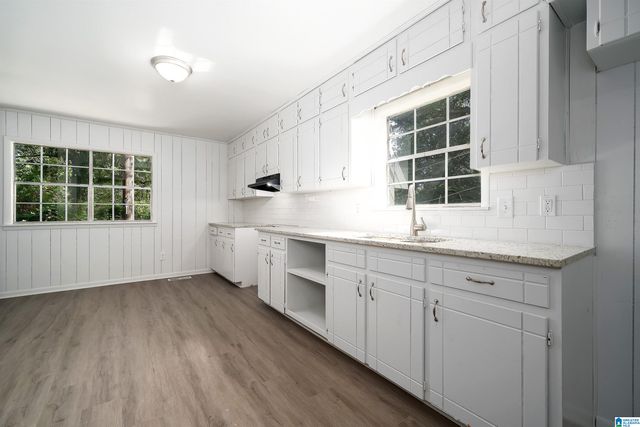 1820 33RD STREET ENSLEY, Birmingham, AL 35208