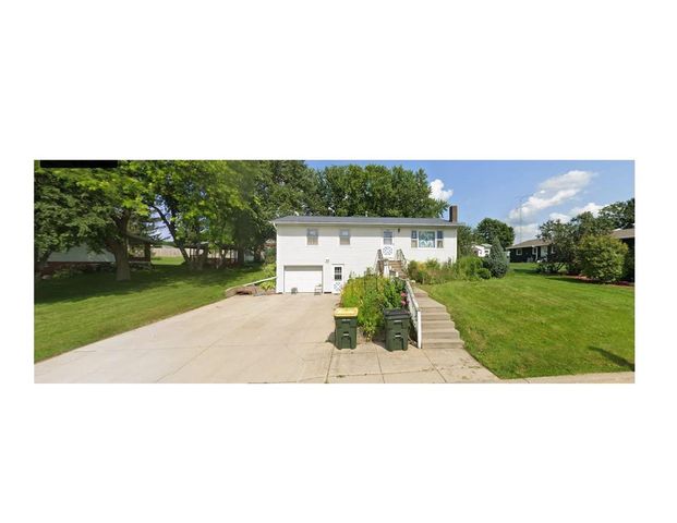 1555 Jackson Street, Fennimore, WI 53809