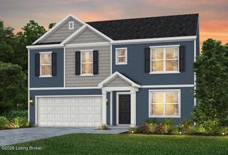 6906 Oak Rock Dr, Louisville, KY 40291