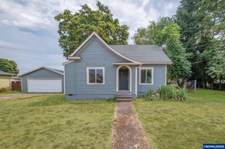 121 S Williams (125) St, Lebanon, OR 97355
