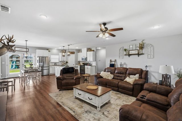 2280 Vz County Road 2501, Canton, TX 75103