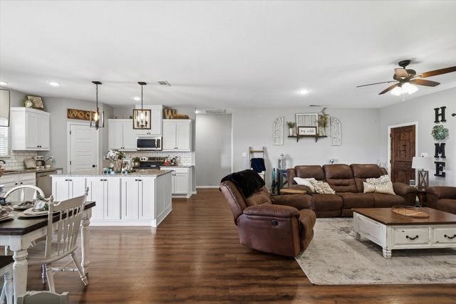 2280 Vz County Road 2501, Canton, TX 75103