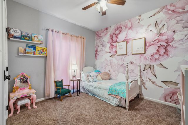 2280 Vz County Road 2501, Canton, TX 75103