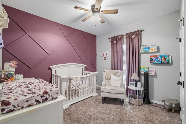 2280 Vz County Road 2501, Canton, TX 75103