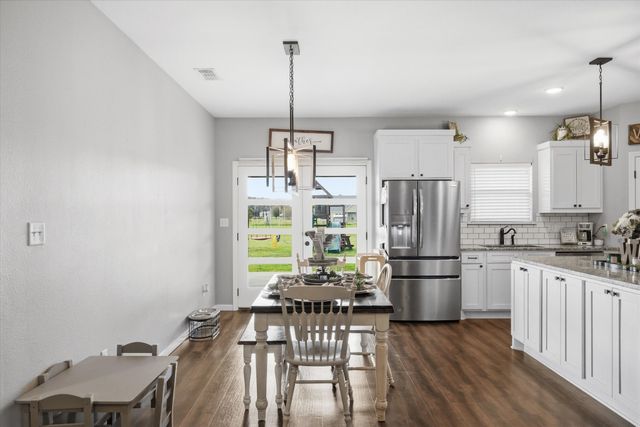 2280 Vz County Road 2501, Canton, TX 75103