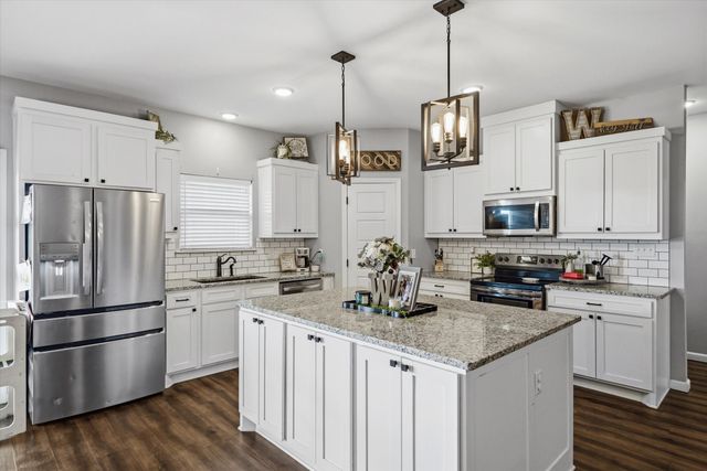 2280 Vz County Road 2501, Canton, TX 75103