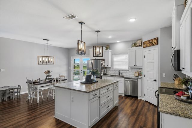 2280 Vz County Road 2501, Canton, TX 75103