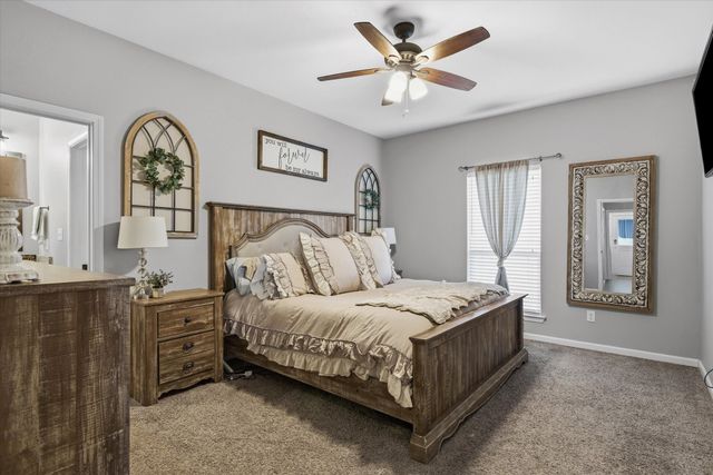 2280 Vz County Road 2501, Canton, TX 75103