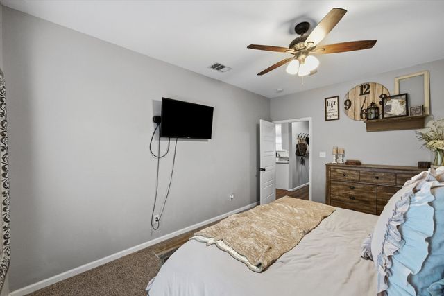 2280 Vz County Road 2501, Canton, TX 75103