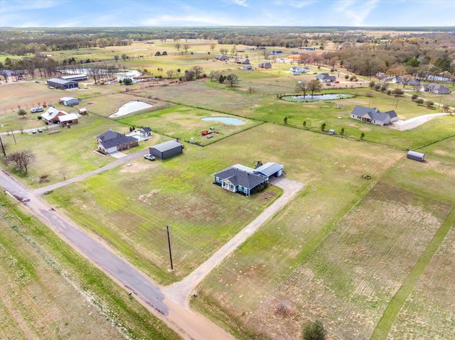 2280 Vz County Road 2501, Canton, TX 75103