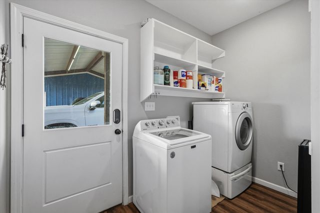 2280 Vz County Road 2501, Canton, TX 75103