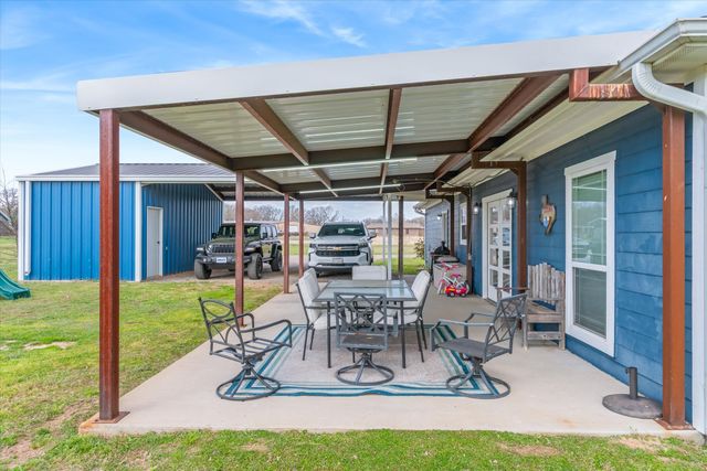 2280 Vz County Road 2501, Canton, TX 75103