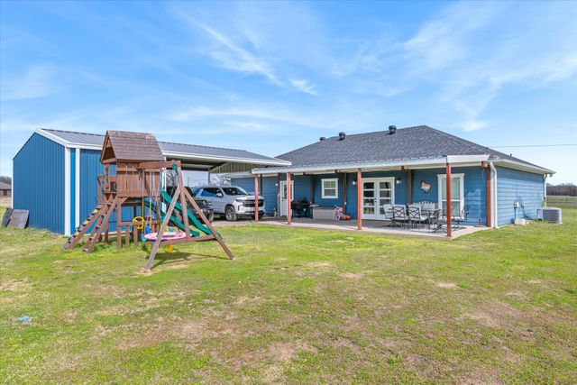 2280 Vz County Road 2501, Canton, TX 75103