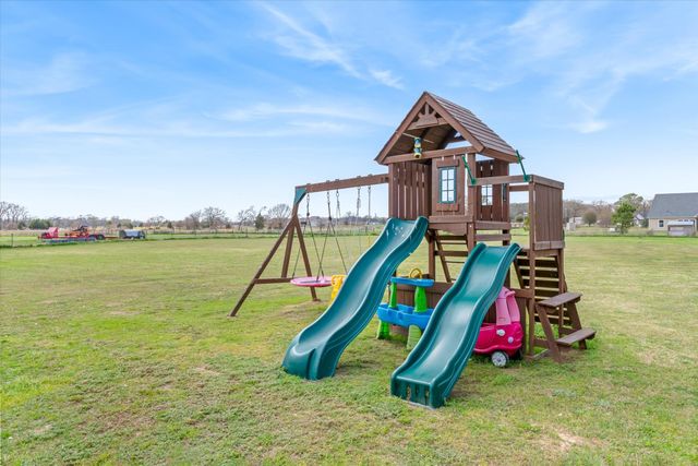 2280 Vz County Road 2501, Canton, TX 75103