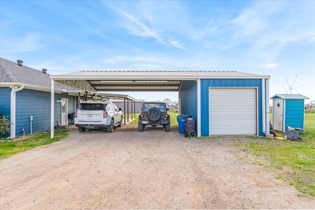 2280 Vz County Road 2501, Canton, TX 75103