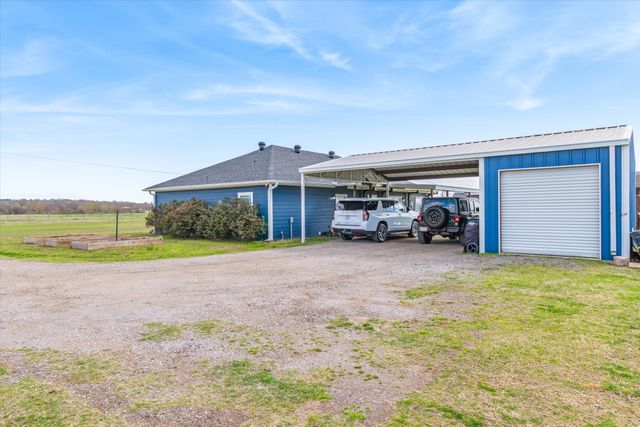 2280 Vz County Road 2501, Canton, TX 75103