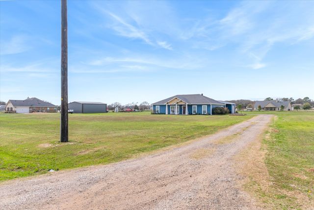 2280 Vz County Road 2501, Canton, TX 75103