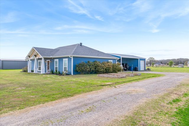 2280 Vz County Road 2501, Canton, TX 75103