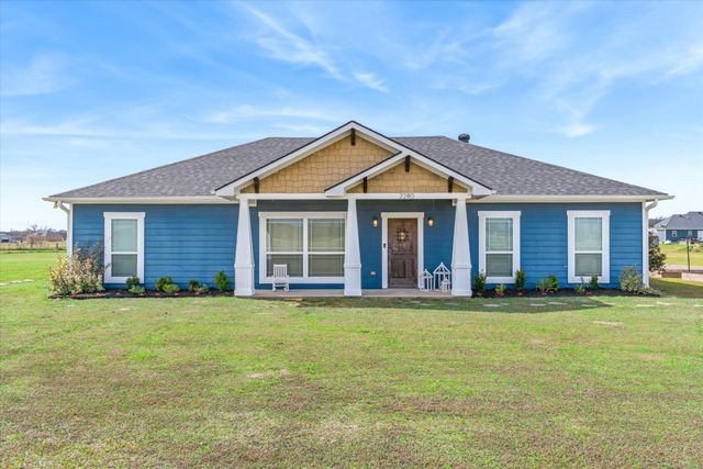 2280 Vz County Road 2501, Canton, TX 75103