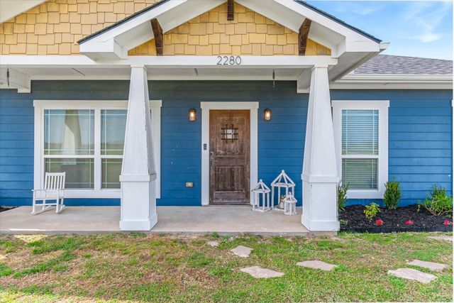 2280 Vz County Road 2501, Canton, TX 75103