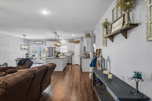 2280 Vz County Road 2501, Canton, TX 75103