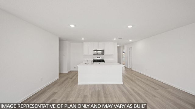 12288 Lexington Heights Drive, Willis, TX 77318
