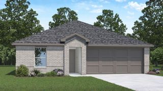 12288 Lexington Heights Drive, Willis, TX 77318