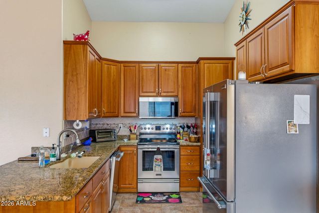 15843 W WASHINGTON Street, Goodyear, AZ 85338