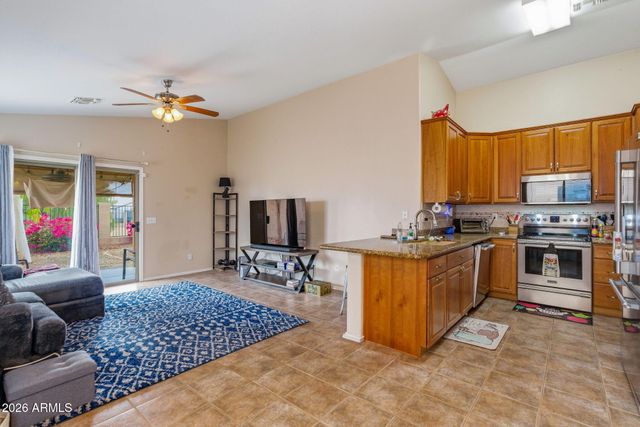 15843 W WASHINGTON Street, Goodyear, AZ 85338