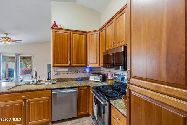 15843 W WASHINGTON Street, Goodyear, AZ 85338