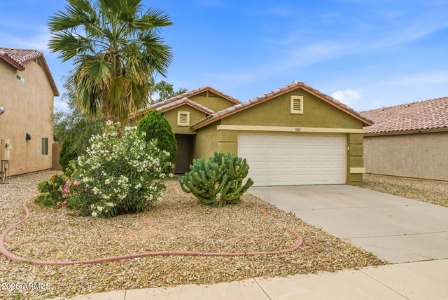15843 W WASHINGTON Street, Goodyear, AZ 85338