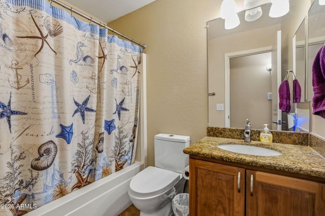 15843 W WASHINGTON Street, Goodyear, AZ 85338