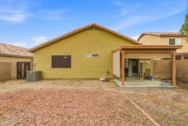 15843 W WASHINGTON Street, Goodyear, AZ 85338