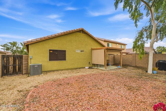 15843 W WASHINGTON Street, Goodyear, AZ 85338