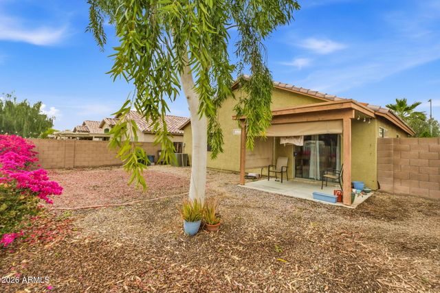 15843 W WASHINGTON Street, Goodyear, AZ 85338