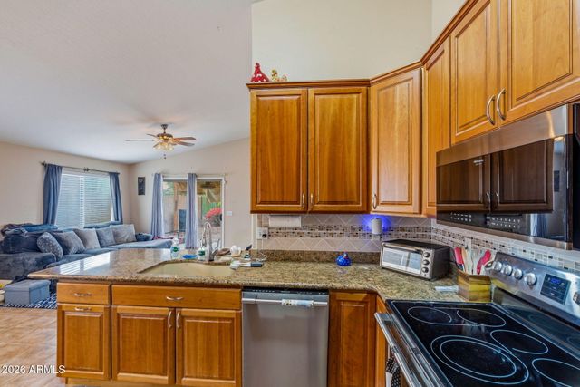 15843 W WASHINGTON Street, Goodyear, AZ 85338