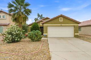 15843 W WASHINGTON Street, Goodyear, AZ 85338