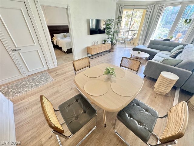 260 East Flamingo Road 203, Las Vegas, NV 89169