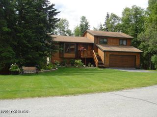 9636 Nulato Circle, Eagle River, AK 99577