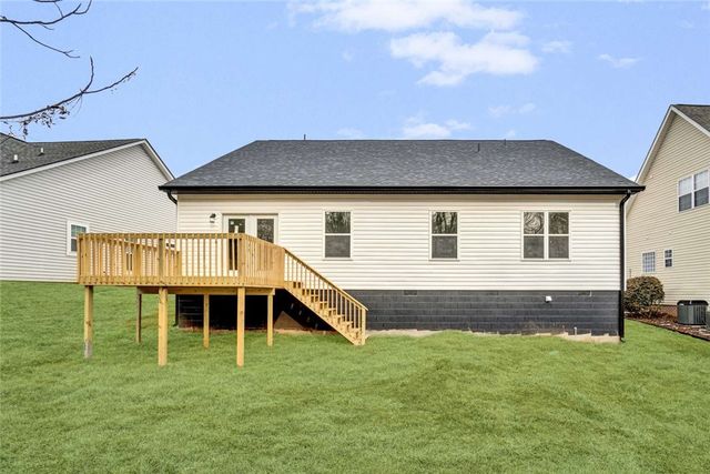 214 Streams Way, Anderson, SC 29625